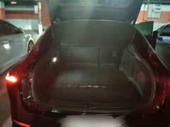 Changan A07 BEV Blue Whale Edition 625km Flagship - ფოტო 7