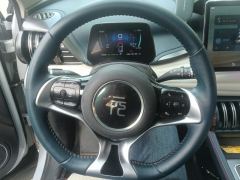 BYD Yuan PLUS 510KM Flagship - ფოტო 18