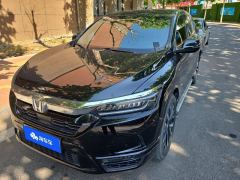 Honda Breeze PHEV 2.0L 2WD E-CVT Luxury Edition - photo 1