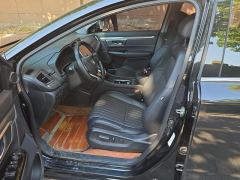 Honda Breeze PHEV 2.0L 2WD E-CVT Luxury Edition - photo 14
