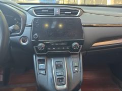 Honda Breeze PHEV 2.0L 2WD E-CVT Luxury Edition - photo 17