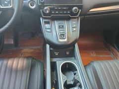 Honda Breeze PHEV 2.0L 2WD E-CVT Luxury Edition - photo 19