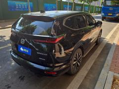 Honda Breeze PHEV 2.0L 2WD E-CVT Luxury Edition - photo 2
