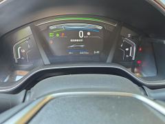 Honda Breeze PHEV 2.0L 2WD E-CVT Luxury Edition - photo 20