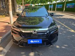 Honda Breeze PHEV 2.0L 2WD E-CVT Luxury Edition - photo 3