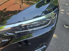 Honda Breeze PHEV 2.0L 2WD E-CVT Luxury Edition - photo 4