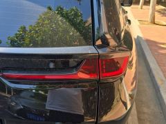 Honda Breeze PHEV 2.0L 2WD E-CVT Luxury Edition - photo 5
