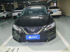 Nissan Sylphy Facelift Classic 1.6L Luxury Edition - ფოტო 3