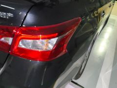 Nissan Sylphy Facelift Classic 1.6L Luxury Edition - ფოტო 5