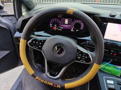 Volkswagen Golf 280TSI DCT R-Line Type - photo 18