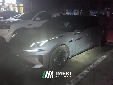 2026 Lynk & Co 07 EM-P 1.5T 126km Long Range Max - ავტომობილი ჩინეთიდან