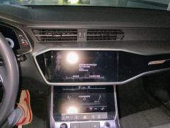 Audi A6 Avant 45 TFSI quattro Selected Dynamic Edition - ფოტო 17
