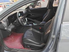 Hyundai Elantra 1.5L CVT Prestige Edition - photo 14