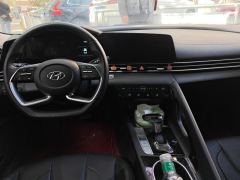 Hyundai Elantra 1.5L CVT Prestige Edition - photo 16