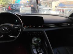 Hyundai Elantra 1.5L CVT Prestige Edition - photo 17