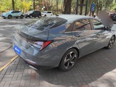 Hyundai Elantra 1.5L CVT Prestige Edition - photo 2