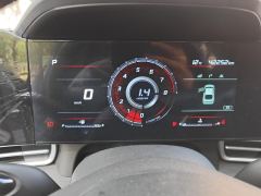 Hyundai Elantra 1.5L CVT Prestige Edition - photo 20