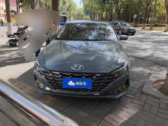 Hyundai Elantra 1.5L CVT Prestige Edition - photo 3