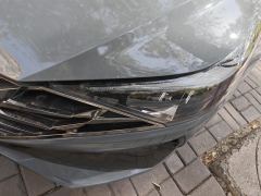 Hyundai Elantra 1.5L CVT Prestige Edition - photo 4