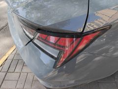 Hyundai Elantra 1.5L CVT Prestige Edition - photo 5