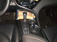 Toyota Camry 2.0G Luxury Edition - ფოტო 19