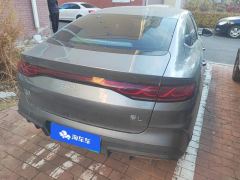 BYD Qin L DM-i 1.5L 80km Leading Edition - фото 2