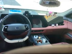 Changan CS75PLUS CS75 PLUS 4th Gen 1.5T New Blue Whale Smart Flagship - photo 16