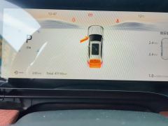 Changan CS75PLUS CS75 PLUS 4th Gen 1.5T New Blue Whale Smart Flagship - photo 20