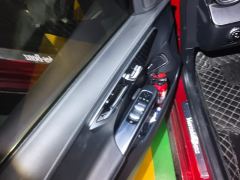Mercedes-Benz C Class C-Class C 260 L AMG Line - photo 13