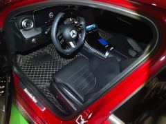 Mercedes-Benz C Class C-Class C 260 L AMG Line - photo 14