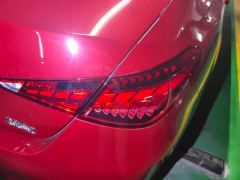 Mercedes-Benz C Class C-Class C 260 L AMG Line - photo 5