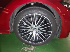 Mercedes-Benz C Class C-Class C 260 L AMG Line - photo 6