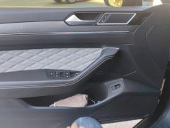 Volkswagen Magotan 2 Million Edition 330TSI Leading Edition - ფოტო 12