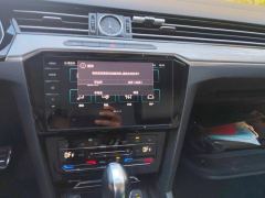 Volkswagen Magotan 2 Million Edition 330TSI Leading Edition - ფოტო 17