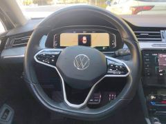 Volkswagen Magotan 2 Million Edition 330TSI Leading Edition - ფოტო 18
