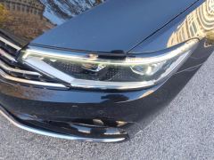 Volkswagen Magotan 2 Million Edition 330TSI Leading Edition - ფოტო 4