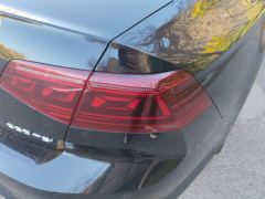 Volkswagen Magotan 2 Million Edition 330TSI Leading Edition - ფოტო 5