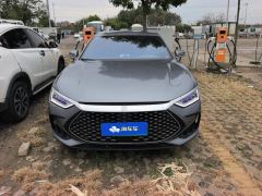 BYD Han DM-i 1.5T 121km Prestigious Edition - фото 3