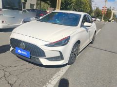 MG5 180DVVT CVT Youth Luxury Edition - ფოტო 1