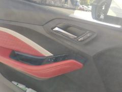 MG5 180DVVT CVT Youth Luxury Edition - ფოტო 13