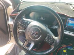 MG5 180DVVT CVT Youth Luxury Edition - ფოტო 18