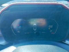 MG5 180DVVT CVT Youth Luxury Edition - ფოტო 20