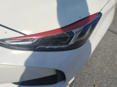 MG5 180DVVT CVT Youth Luxury Edition - ფოტო 4