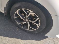 MG5 180DVVT CVT Youth Luxury Edition - ფოტო 6