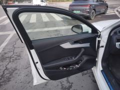 Audi A4L 40 TFSI Fashion Dynamic - photo 12