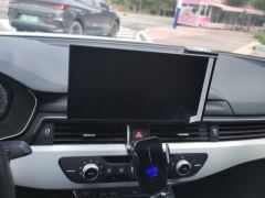 Audi A4L 40 TFSI Fashion Dynamic - photo 17