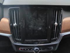 Volvo S90 B5 Intelligent Luxury Edition - photo 17