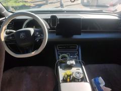 BYD Qin L DM-i 1.5L 80km Leading Edition - ფოტო 16