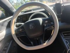 BYD Qin L DM-i 1.5L 80km Leading Edition - ფოტო 18