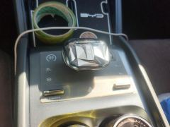 BYD Qin L DM-i 1.5L 80km Leading Edition - ფოტო 19